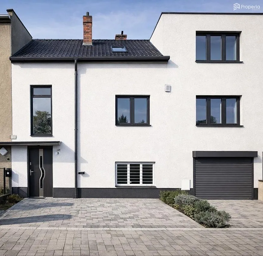 Prodej bytu 2+1 65 m²